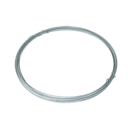 PRIMESOURCE BUILDING PRODUCTS Smooth Coil General Purpose Wire SWG910